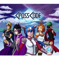 CrossCode GOG CD Key