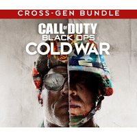 Call of Duty: Black Ops Cold War Cross-Gen Bundle Playstation 4 Account