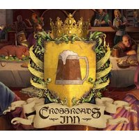 Crossroads Inn AR XBOX One CD Key
