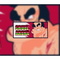 Cruel Arena PC Steam CD Key