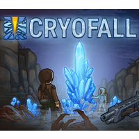 CryoFall EU PC Steam CD Key