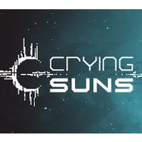 Crying Suns PC Steam CD Key