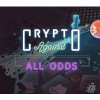 Crypto: Against All Odds - Tower Defense Steam CD Key
