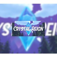 Crystal Reign PC Steam CD Key