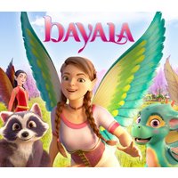 Bayala EU Nintendo Switch CD Key
