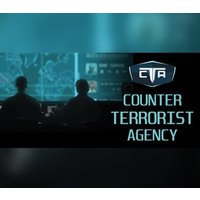 Counter Terrorist Agency EU PC Steam CD Key