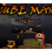 Cube Man Steam CD Key