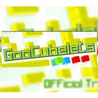GooCubelets Steam CD Key