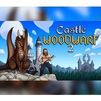 Castle Woodwarf 2 PC Steam CD Key