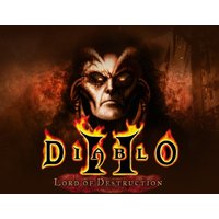 Diablo 2 Lord of Destruction EU Battle.net CD Key