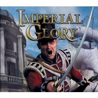 Imperial Glory Steam Gift