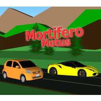 Mortifero Motus Steam CD Key