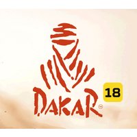 Dakar 18 ASIA Steam CD Key