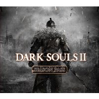 Dark Souls II - Season Pass DLC FR PS4 CD Key