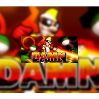 Damn! Steam CD Key
