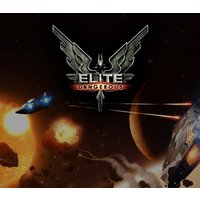 Elite: Dangerous TR PC Steam CD Key