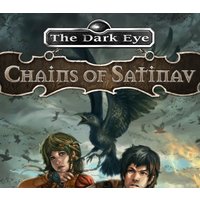 The Dark Eye: Chains of Satinav Steam CD Key