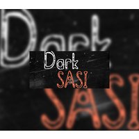 Dark SASI PC Steam CD Key