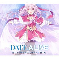 DATE A LIVE: Rio Reincarnation PC Steam CD Key