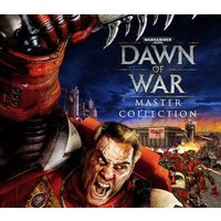 Warhammer 40,000: Dawn of War - Master Collection EU PC Steam CD Key