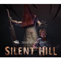 Dead By Daylight - Silent Hill Chapter DLC EU PC Steam CD Key