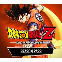 DRAGON BALL Z: Kakarot - Season Pass DLC RU/CIS PC Steam CD Key
