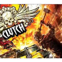 Clutch PC Steam CD Key
