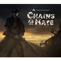 Dead by Daylight - Chains of Hate DLC EU PC Steam CD Key