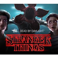 Dead by Daylight Stranger Things Edition EU PC Steam CD Key