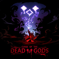 Curse of the Dead Gods PS4 Account