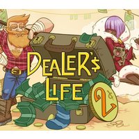 Dealer's Life 2 PC Steam CD Key