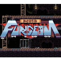 Death Fungeon Steam CD Key