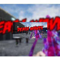 Death Waves Steam CD Key