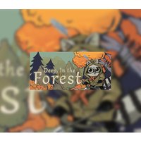 Deep, In the Forest Steam CD Key