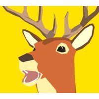 DEEEER Simulator: Your Average Everyday Deer Game PC Steam CD Key