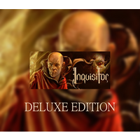 Inquisitor Deluxe Edition Steam CD Key
