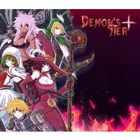 Demon's Tier+ AR XBOX One CD Key