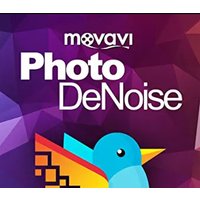 Movavi Photo DeNoise Key (1 PC)