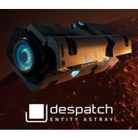despatch: Entity Astray Steam CD Key