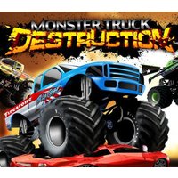 Monster Truck Destruction Steam CD Key