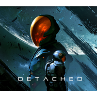 Detached: Non-VR Edition PC Steam CD Key