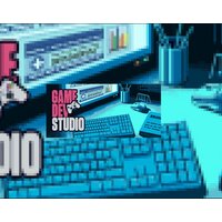 Game Dev Studio Steam CD Key