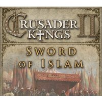 Crusader Kings II - Sword of Islam DLC Steam CD Key
