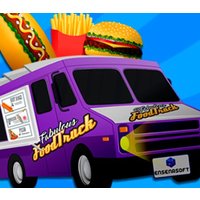 Fabulous Food Truck PC Steam CD Key