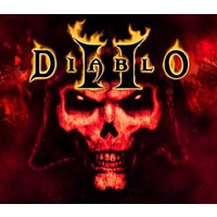 Diablo 2 EU Battle.net CD Key