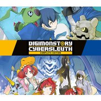 Digimon Story: Cyber Sleuth Complete Edition US PC Steam CD Key