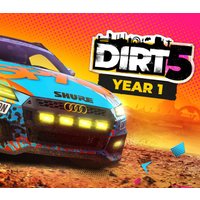 DIRT 5 Year One Edition XBOX One / Xbox Series X|S / PC Account