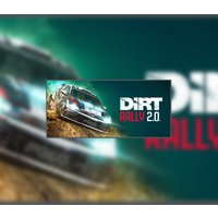 DiRT Rally 2.0 PC Steam Altergift