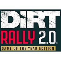 DiRT Rally 2.0 Game of the Year Edition PS5 Account