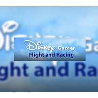 Disney Flight and Racing PC Steam CD Key